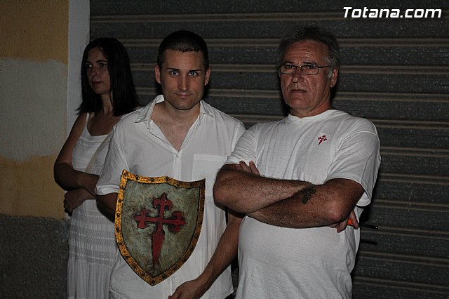 Velada entre Sombras - Asociacin cultural 