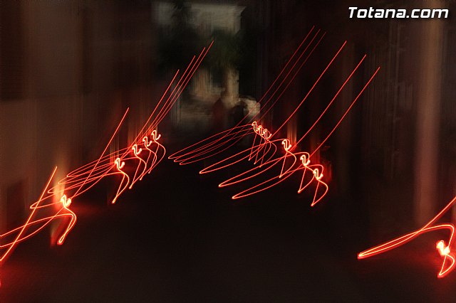 Velada entre Sombras - Asociacin cultural 