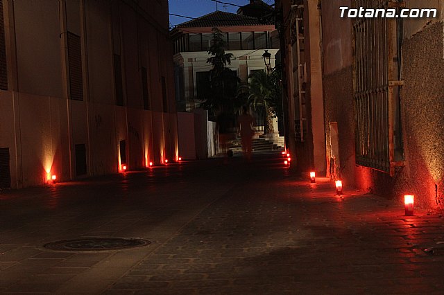 Velada entre Sombras - Asociacin cultural 