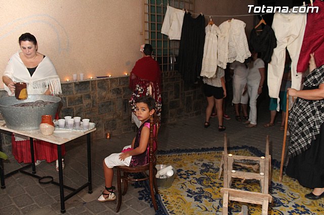 Velada entre Sombras - Asociacin cultural 