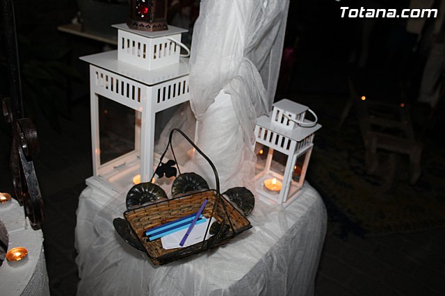 Velada entre Sombras - Asociacin cultural 