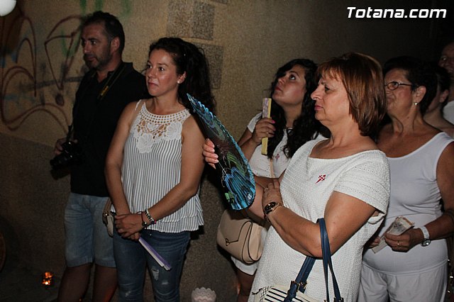 Velada entre Sombras - Asociacin cultural 