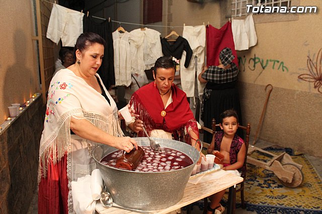 Velada entre Sombras - Asociacin cultural 
