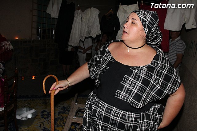 Velada entre Sombras - Asociacin cultural 