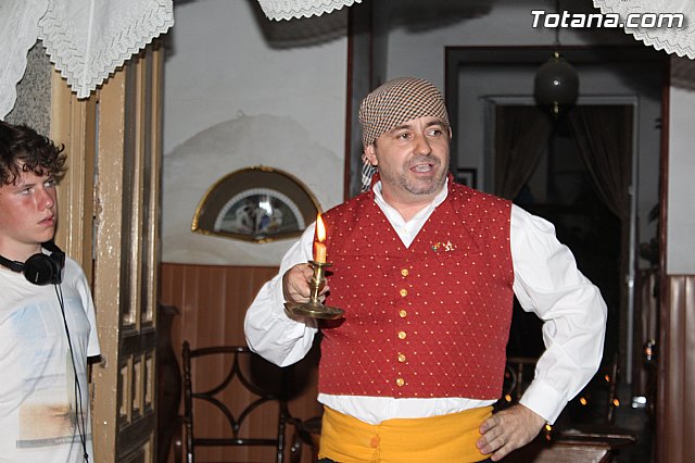 Velada entre Sombras - Asociacin cultural 