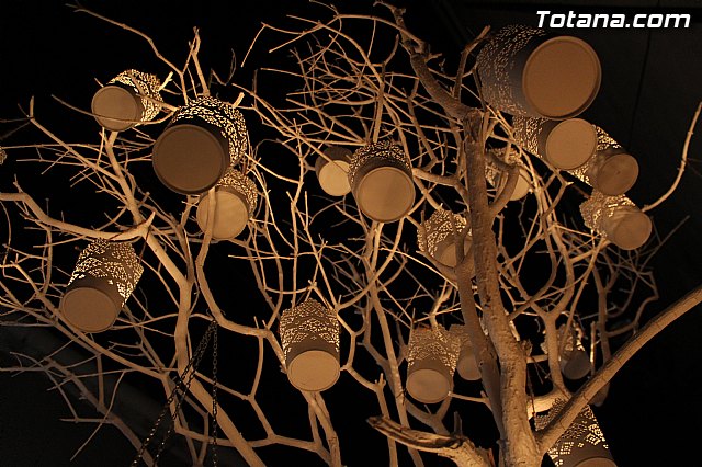 Velada entre Sombras - Asociacin cultural 