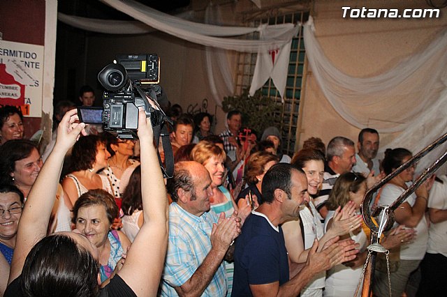 Velada entre Sombras - Asociacin cultural 