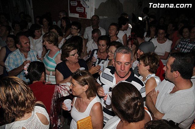 Velada entre Sombras - Asociacin cultural 