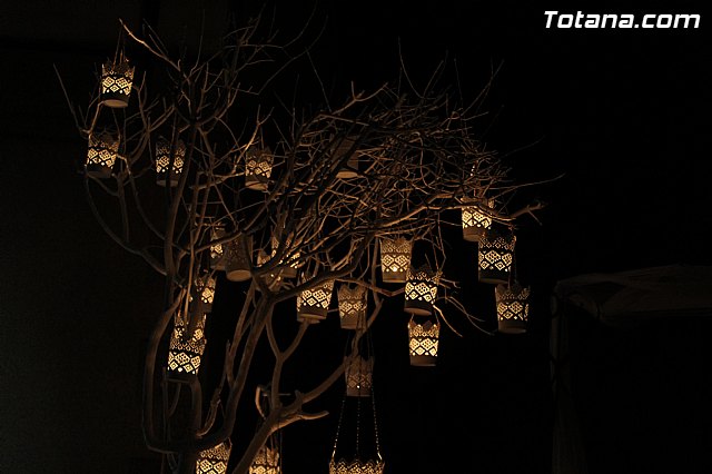 Velada entre Sombras - Asociacin cultural 