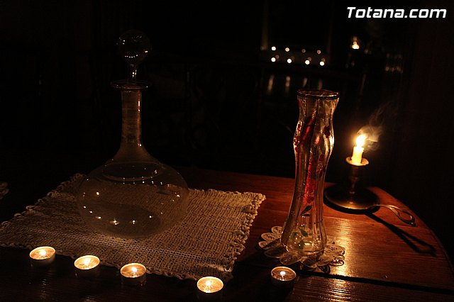 Velada entre Sombras - Asociacin cultural 