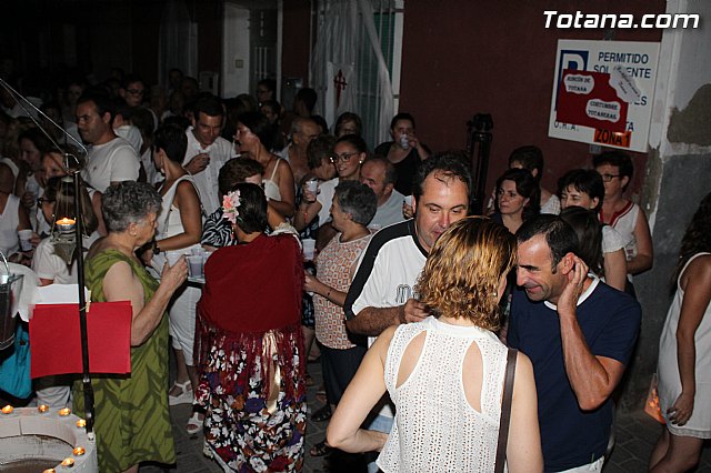 Velada entre Sombras - Asociacin cultural 