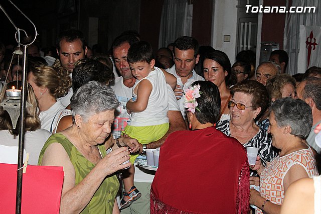 Velada entre Sombras - Asociacin cultural 