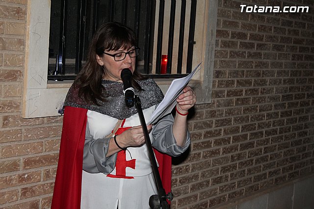 Velada entre Sombras - Asociacin cultural 