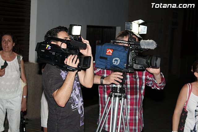 Velada entre Sombras - Asociacin cultural 