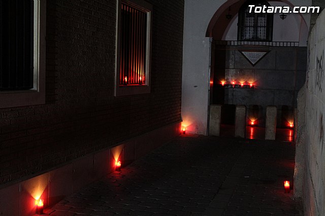 Velada entre Sombras - Asociacin cultural 