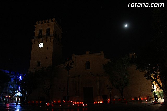 Velada entre Sombras - Asociacin cultural 