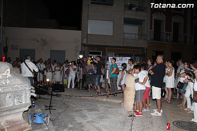 Velada entre Sombras - Asociacin cultural 