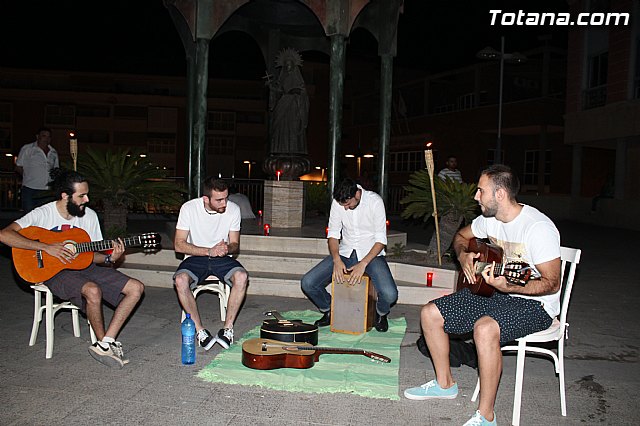 Velada entre Sombras - Asociacin cultural 