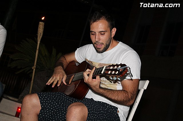 Velada entre Sombras - Asociacin cultural 