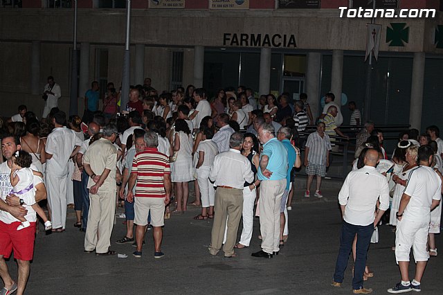 Velada entre Sombras - Asociacin cultural 