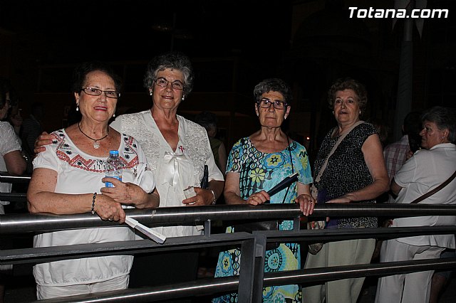 Velada entre Sombras - Asociacin cultural 