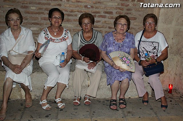 Velada entre Sombras - Asociacin cultural 