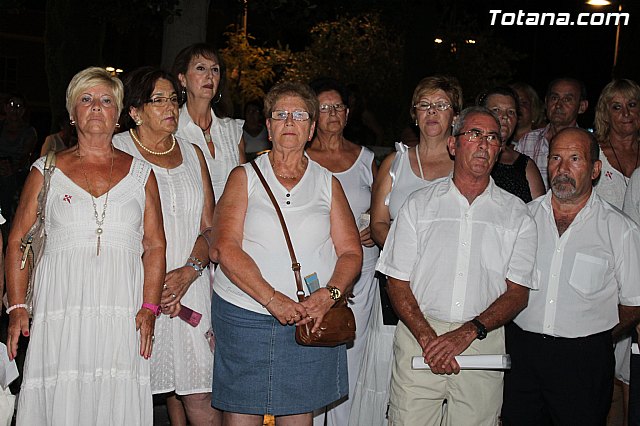 Velada entre Sombras - Asociacin cultural 