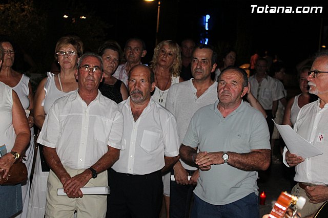 Velada entre Sombras - Asociacin cultural 