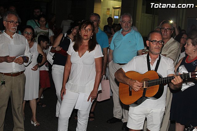 Velada entre Sombras - Asociacin cultural 
