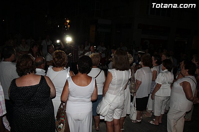 Velada entre Sombras - Asociacin cultural 