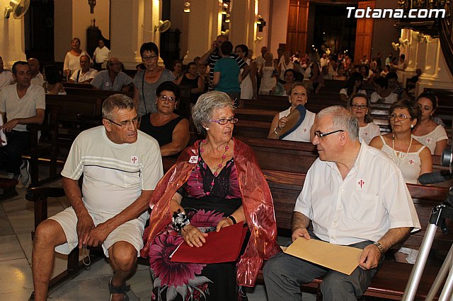 Velada entre Sombras - Asociacin cultural 