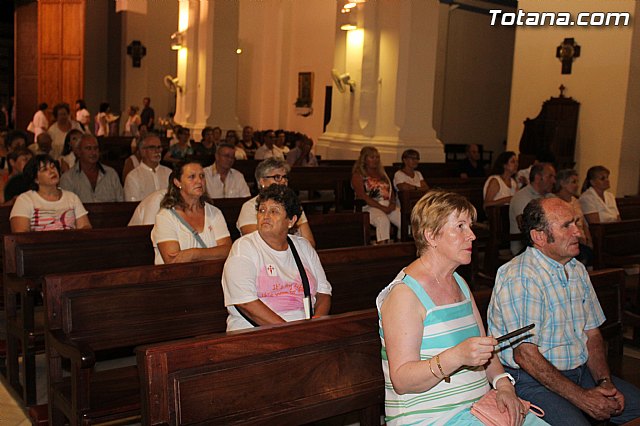 Velada entre Sombras - Asociacin cultural 