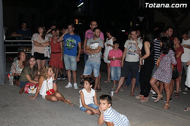 Velada entre Sombras - Asociacin cultural 