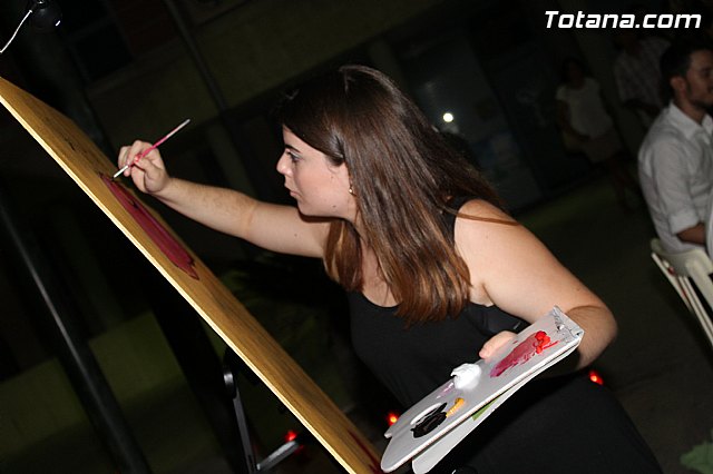 Velada entre Sombras - Asociacin cultural 