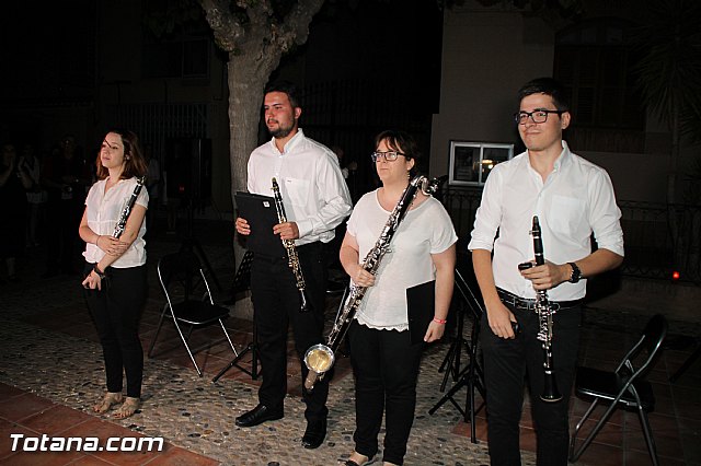 Velada entre sombras -  Fiestas de Santiago 2016 - 18