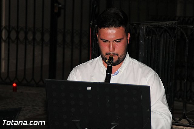 Velada entre sombras -  Fiestas de Santiago 2016 - 20