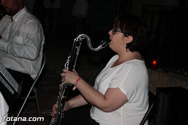 Velada entre sombras -  Fiestas de Santiago 2016 - 22