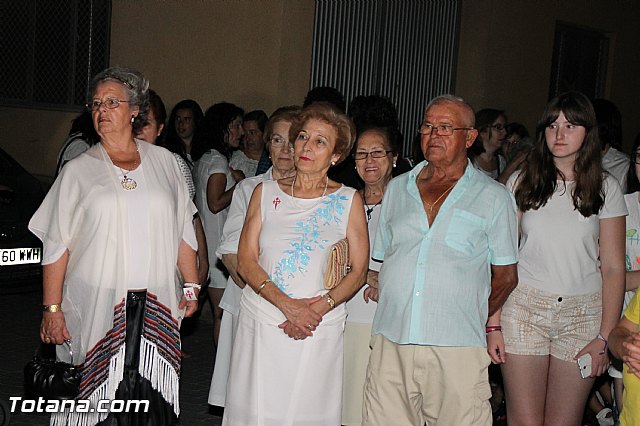 Velada entre sombras -  Fiestas de Santiago 2016 - 28
