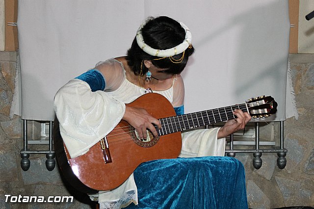 Velada entre sombras -  Fiestas de Santiago 2016 - 29