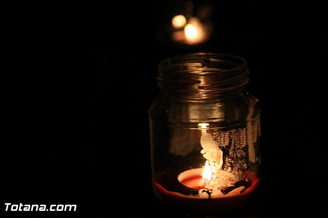 Velada entre sombras -  Fiestas de Santiago 2016 - 33