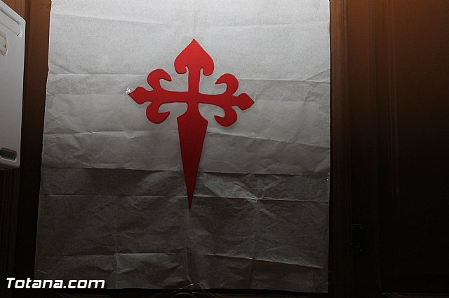 Velada entre sombras -  Fiestas de Santiago 2016 - 34