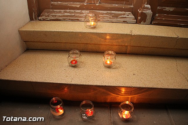 Velada entre sombras -  Fiestas de Santiago 2016 - 35