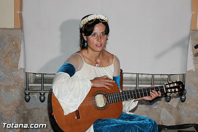 Velada entre sombras -  Fiestas de Santiago 2016 - 37