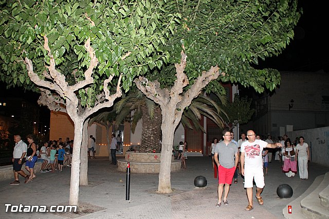 Velada entre sombras -  Fiestas de Santiago 2016 - 38