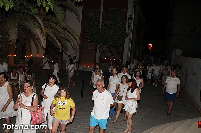 Velada entre sombras -  Fiestas de Santiago 2016 - 41