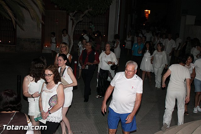 Velada entre sombras -  Fiestas de Santiago 2016 - 43