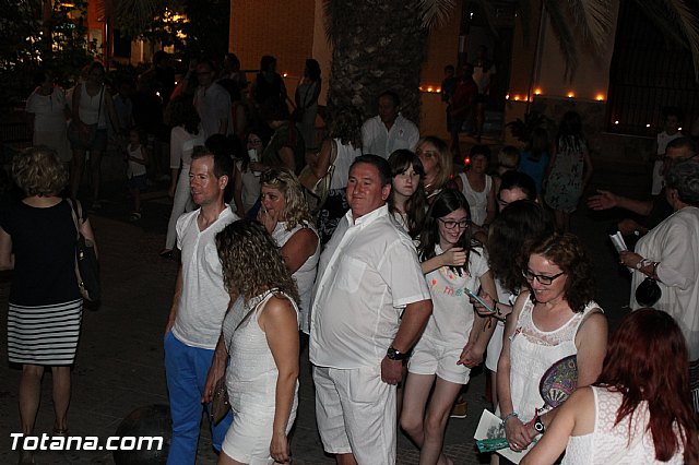 Velada entre sombras -  Fiestas de Santiago 2016 - 44