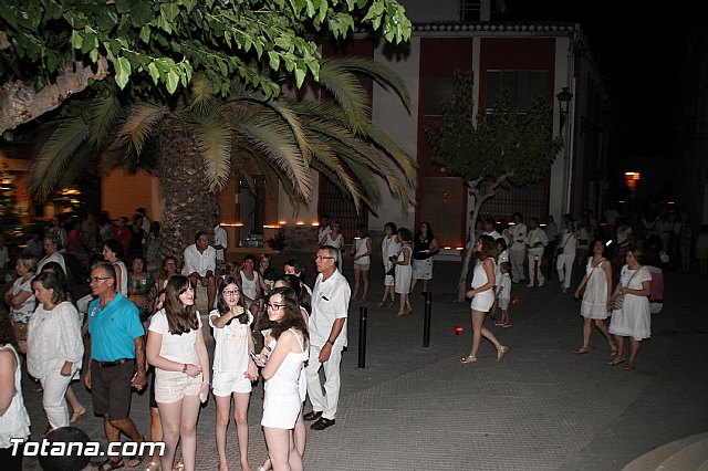 Velada entre sombras -  Fiestas de Santiago 2016 - 45