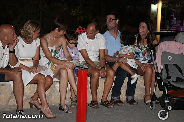 Velada entre sombras -  Fiestas de Santiago 2016 - 49