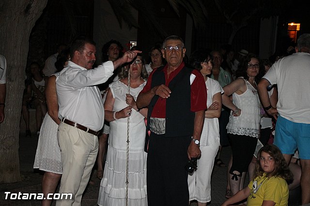 Velada entre sombras -  Fiestas de Santiago 2016 - 52